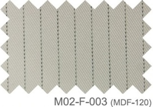 ผ้าคลีนรูม ผ้ากันไฟฟ้าสถิต Esd cleanroom fabrics m02-f-003 mdf-120 Korea